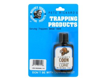 Rickards Trapping Lure - Raccoon