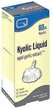 Quest Kyolic Liquid - 60ml