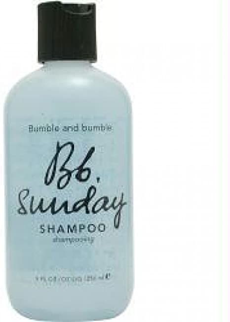 Bumble and bumble Sunday Shampoo