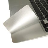 TopCase Palm Rest Cover for Macbook Air 13 13in with Trackpad Protector  TopCase Mouse Pad