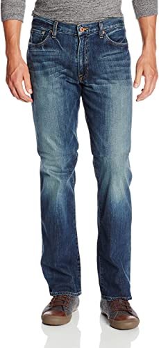 Lucky Brand Men's 361 Vintage Straight Jean