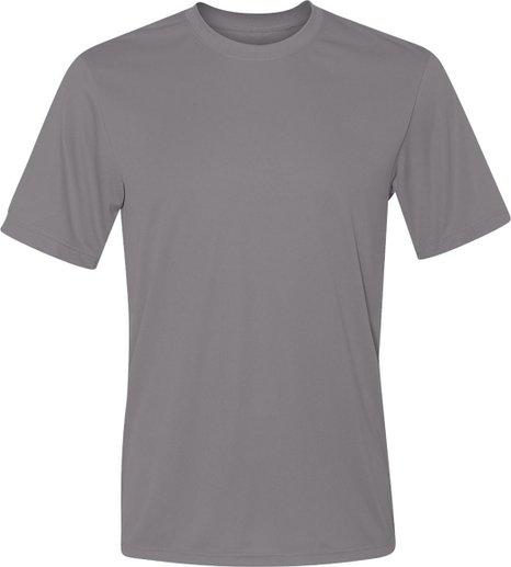 Hanes 4820 Hanes Cool DRI TAGLESS Men's T-Shirt