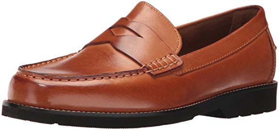 Rockport Men's Style Seeker Penny Loafer