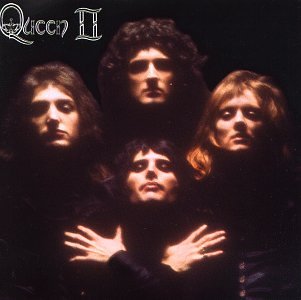 Queen Vol 02