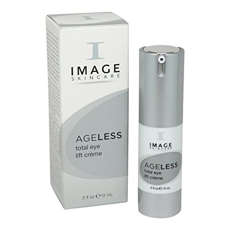 Image Ageless Total Eye Lift Creme, 0.5 Fluid Ounce