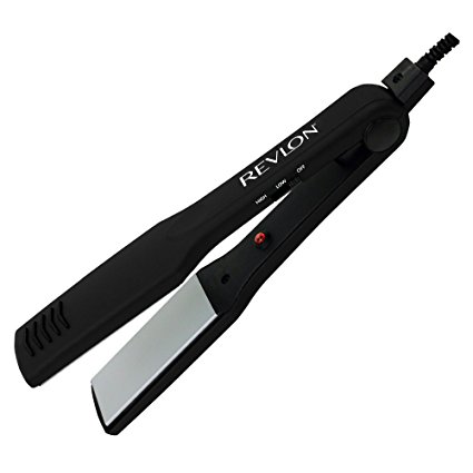 Revlon 1-1/2” Ceramic Flat Iron, RVST2044C