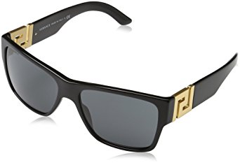 Versace Men's VE4296 Sunglasses