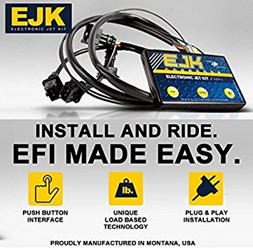 Yamaha FZ-07 Fuel Injection Programmer 2015-2017 EJK 8120147