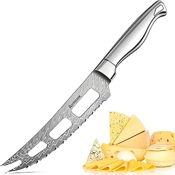 Cheese Knife 5