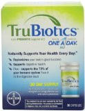 Trubiotics Supplements 30 Box