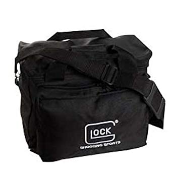 Glock OEM Range Bag (Four Pistol)