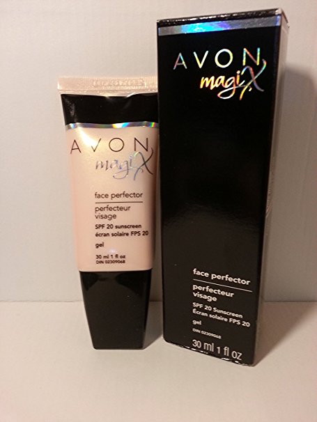 Avon MagiX Face Perfector