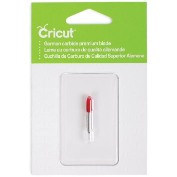 Cricut German Carbide Premium Blade