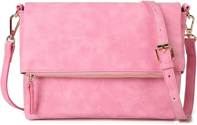 Gladdon Crossbody bags for Women Crossbody Purse Shoulder Bag