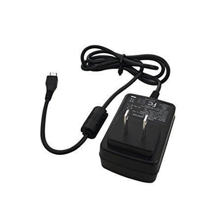 Keyestudio 5.25V 2.4A Raspberry Pi 3 Power Supply / Adapter / Charger (USB Micro-A)