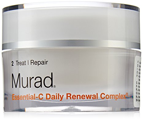 Murad Environmental Shield Essential-C Renewal Complex. 2: Treat/Repair, 1.0 fl oz (30 ml)