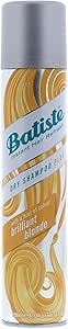 Batiste Dry Shampoo 200 ml Light & Blonde by Batiste