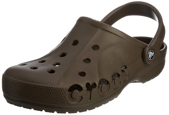 crocs Unisex Baya Clog