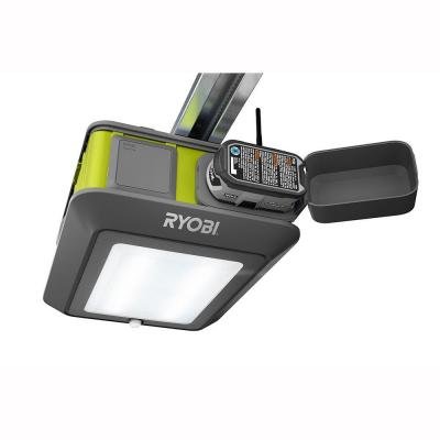 Ryobi Ultra-Quiet Garage Door Opener Model GD 200