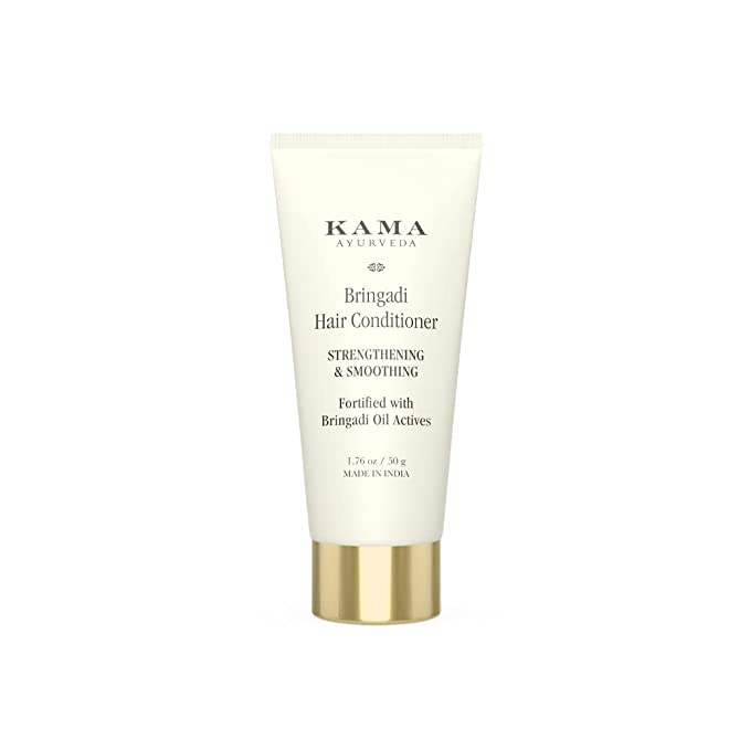 Kama Ayurveda Bringadi Hair Conditioner 50gm