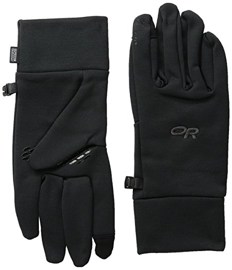 Outdoor Research Men's Pl 100 Sensor Gloves