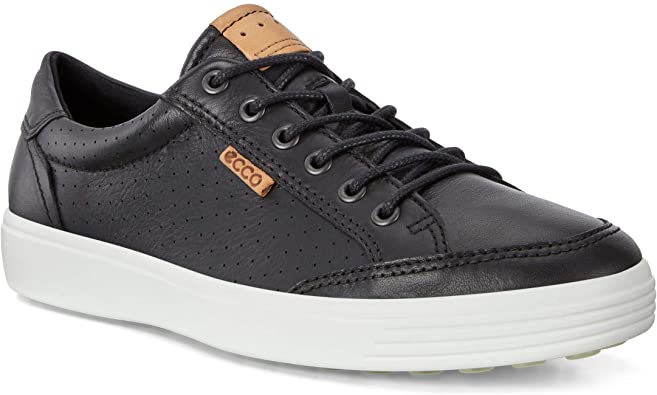 ECCO Men's Soft 7 Light Sneaker