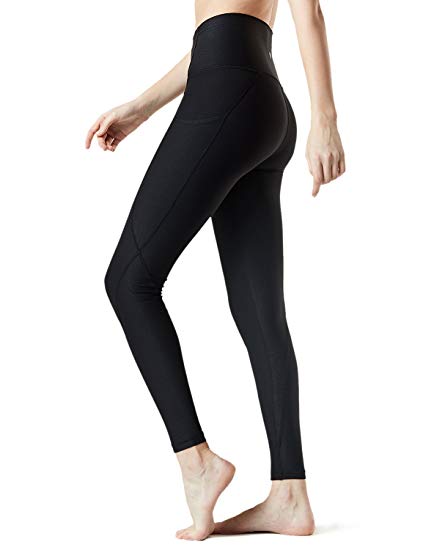 Tesla Yoga Pants High-Waist Tummy Control w Hidden Pocket FYP52/FYP54/FYP56/FYP42