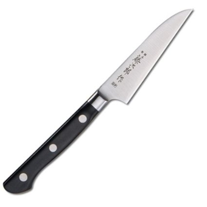Tojiro DP 3.5-inch Paring Knife