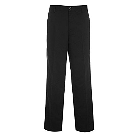 Dunlop Mens Clothing Golf Trouser Pants