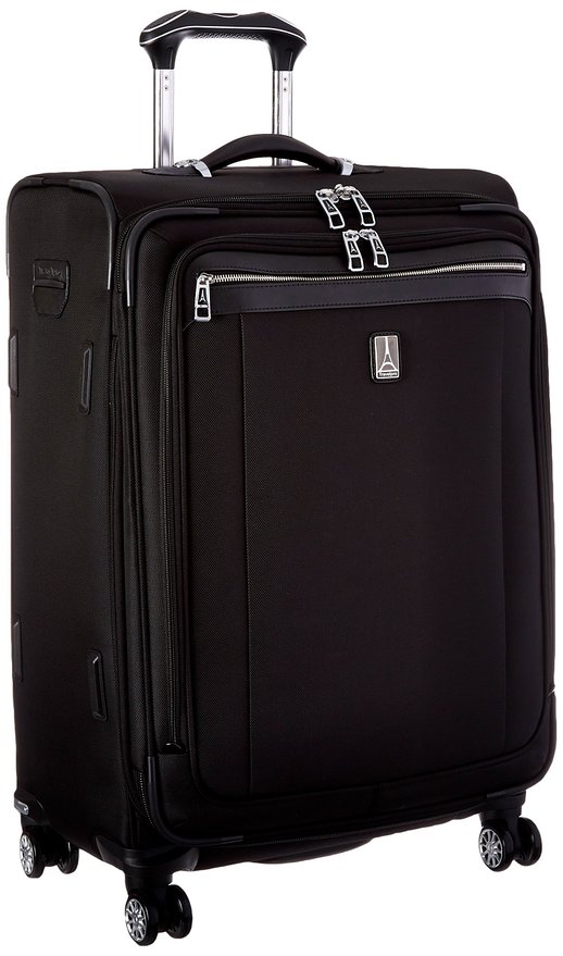 Travelpro Platinum Magna 2 25 Inch Express Spinner Suiter