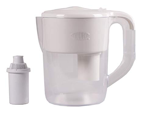 DuPont WFPT100X Traditional Water Filter Pitcher