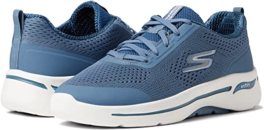 Skechers Men's Go Walk Arch Fit-Motion Breeze Sneaker