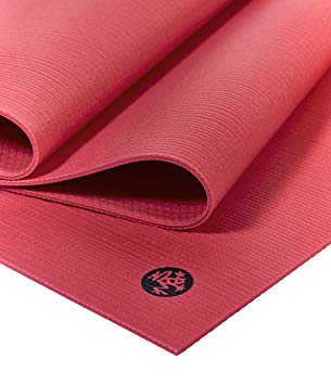 Manduka ProLite Yoga and Pilates Mats