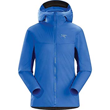 Arcteryx Procline Hybrid Hoody - Women's