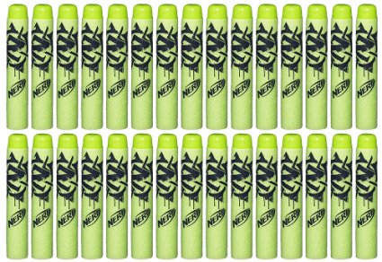 Nerf Zombie Strike Dart Refill Pack