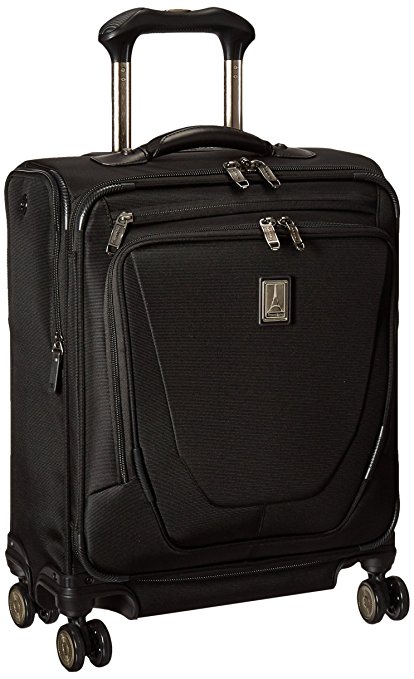 Travelpro Crew 11 20" International Spinner Carry-on Suitcase