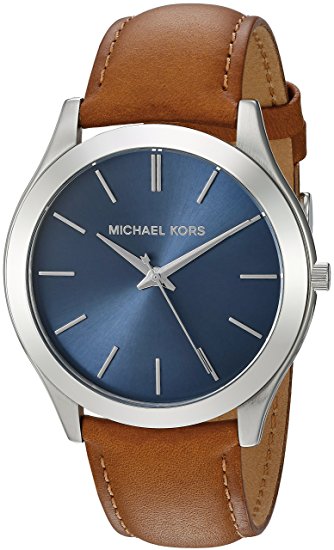 Michael Kors Mens MK8508 - Slim Runway