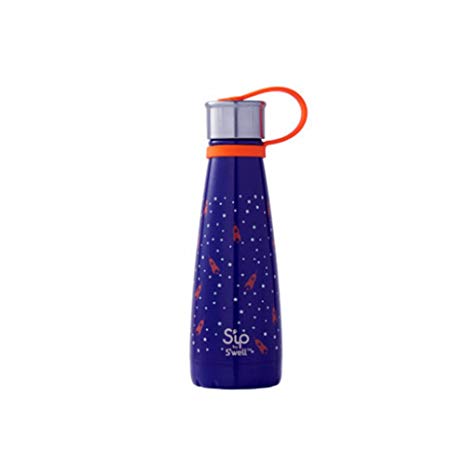 S’ip by S’well Vacuum Insulated Stainless Steel Water Bottle