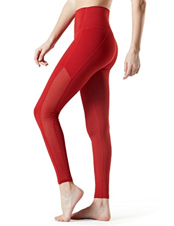 Tesla Yoga Pants High-Waist Tummy Control w Hidden Pocket FYP52 / FYP54 / FYP56 / FYP42