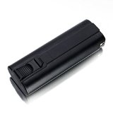 Replacement Paslode 404717 Battery - Replacement Paslode 6V Battery 1300mAh NICD