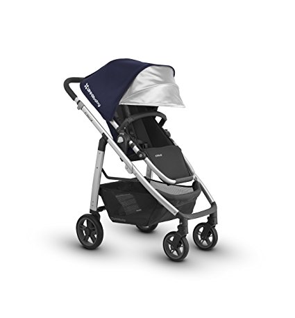 UPPAbaby 2017 CRUZ Stroller, Taylor