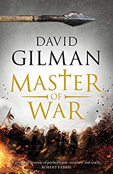 Master Of War (Master of War Series Book 1)