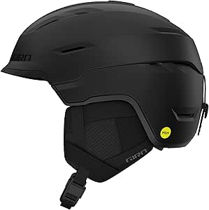 Giro Tor Spherical Ski Helmet - Snowboard Helmet for Men, Women - Our Top of The Line Helmet w/Amazing Design and All of The Latest Features