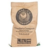Charlie's Compost 10 lb