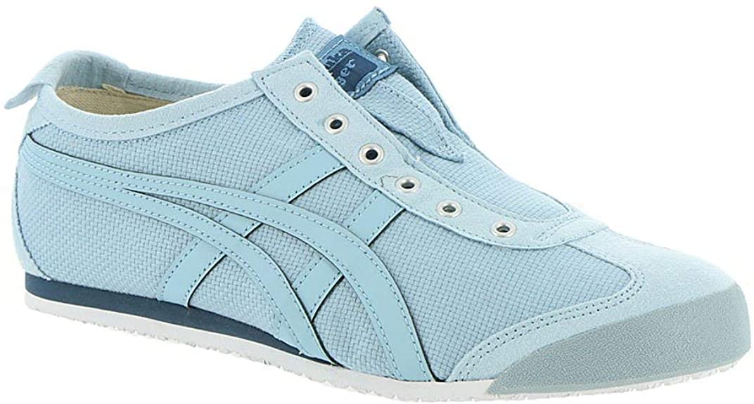 Onitsuka Tiger Unisex Mexico 66 Slip-on Shoes D3K0N