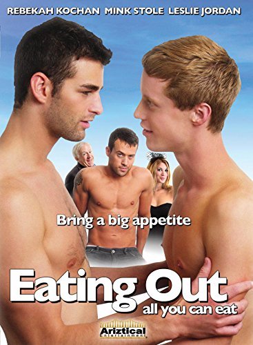 Eating Out: All You Can Eat