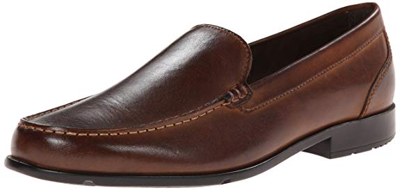 Rockport Men's Classic Lite Venetian Slip-On Loafer