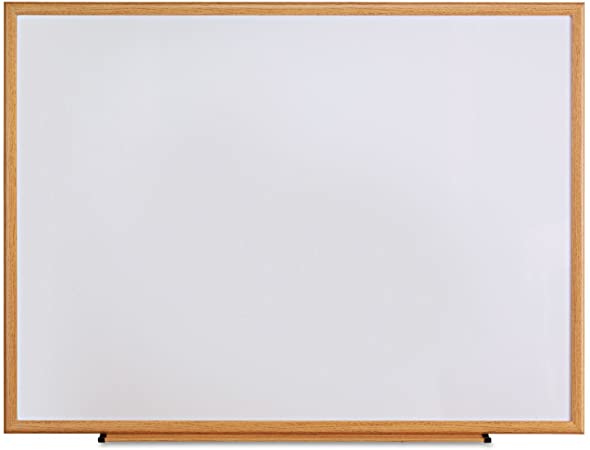 UNV43618 - Dry Erase Board