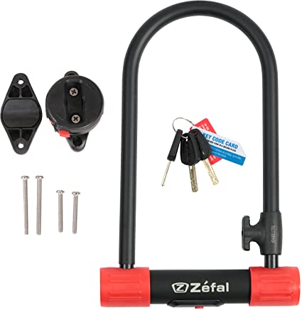 Zefal K-traz U13 Lock