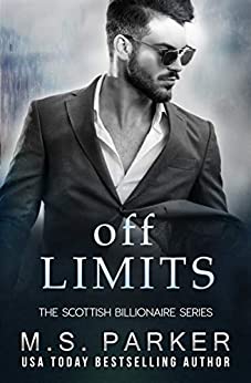 Off Limits: The Scottish Billionaire